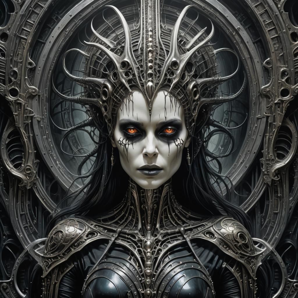 Hero image for Dark-Art