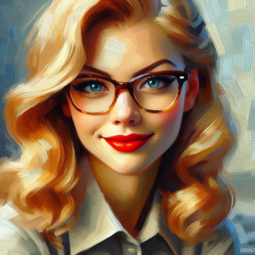 Guys do make passes ...