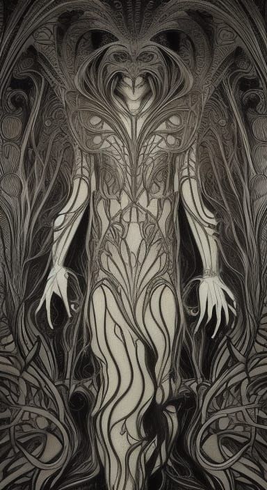 Untitled Creation