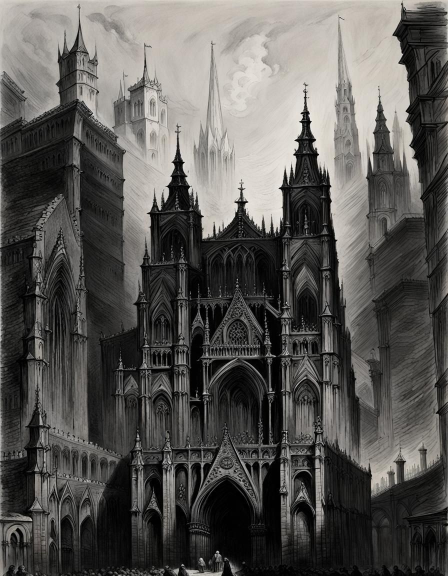 Cathedral