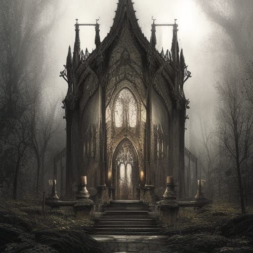 Midnight mass