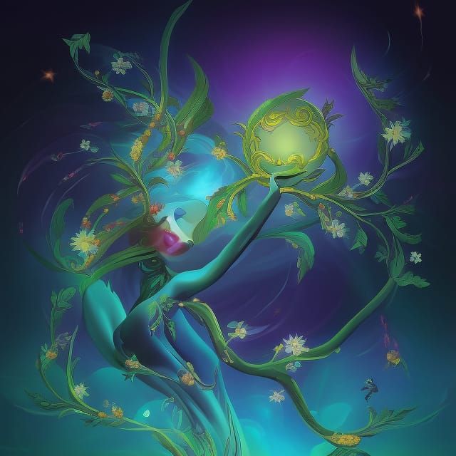 Untitled Creation