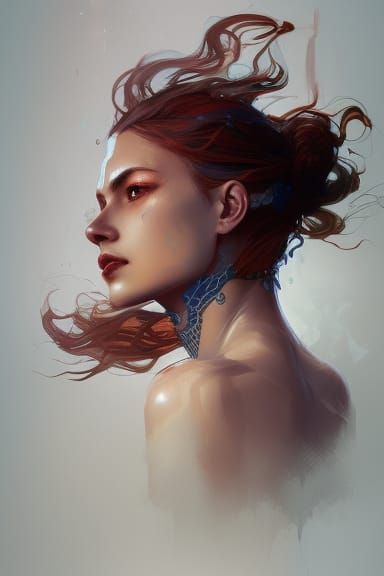 Portrait