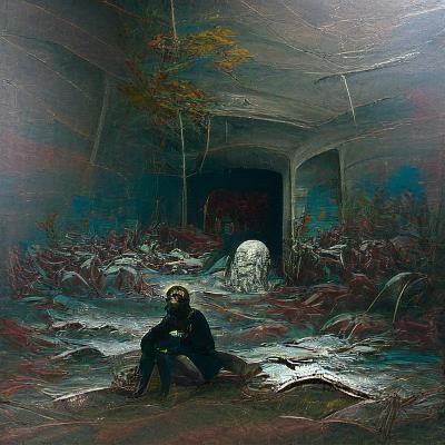 Abandoned