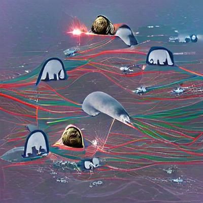 Operation infinite walrus