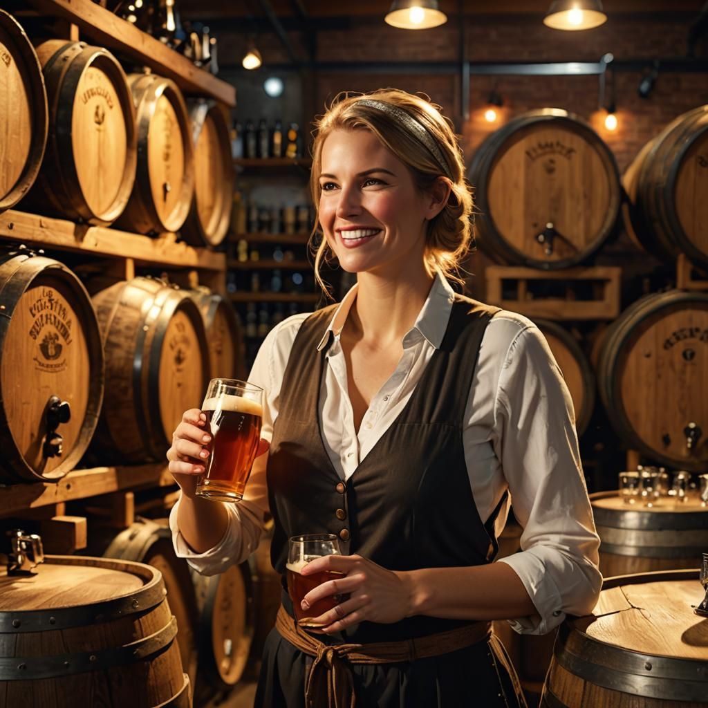 Brewmaster