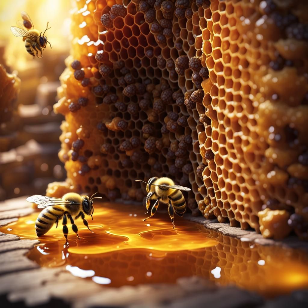 Little Wonders  by @Ellie_Valkyrie