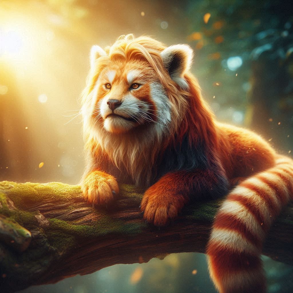 Red Lionda
