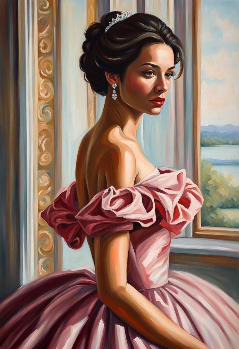Madame de Martreuil