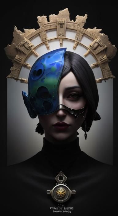 Untitled Creation
