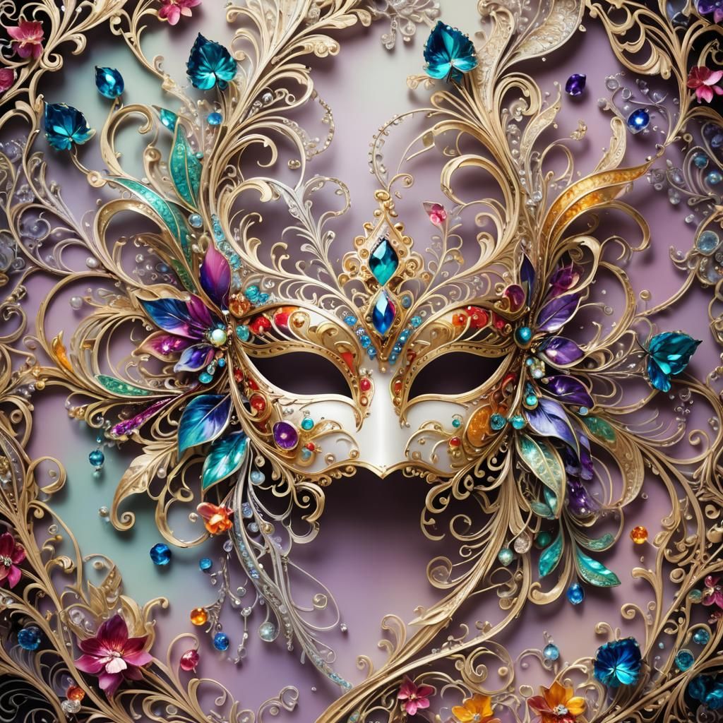 The Mask
