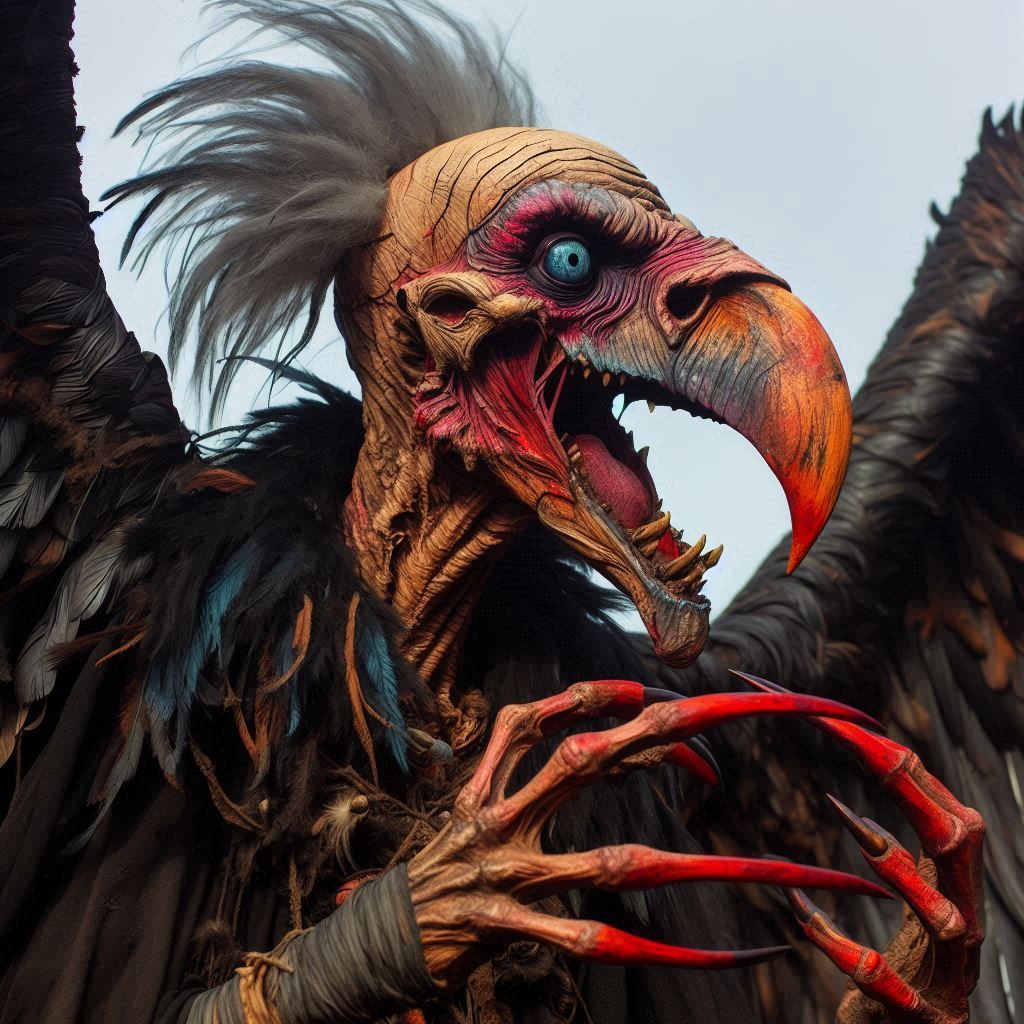 mirror mirror on the wall...