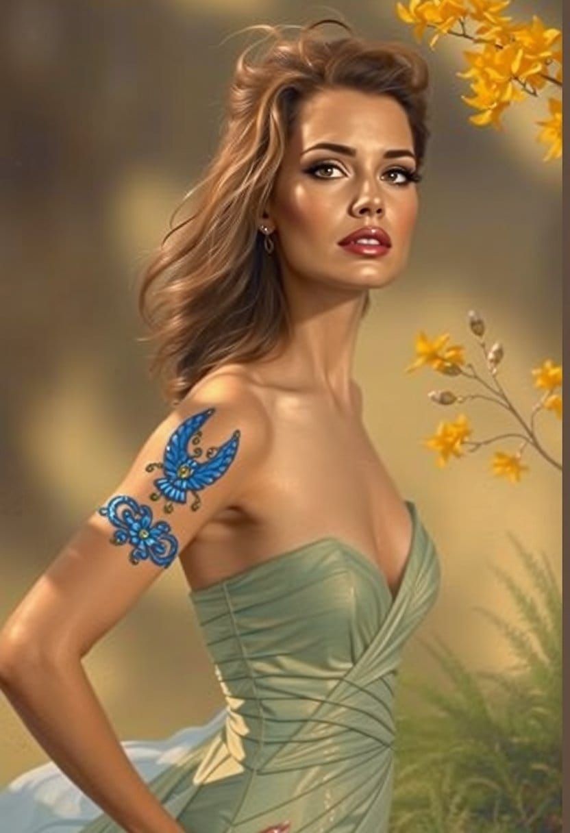 A Mirage Most Beautiful