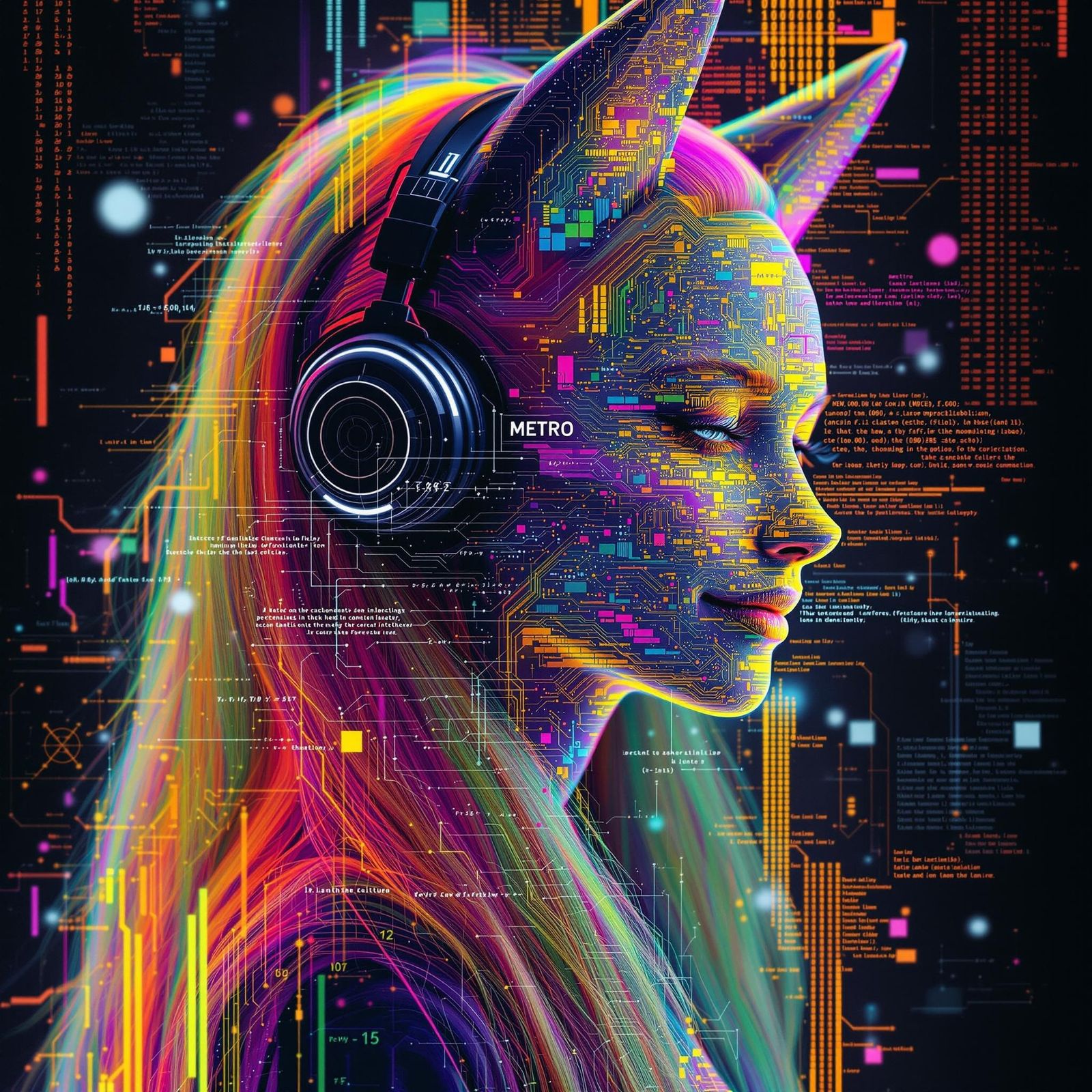 [METRO.553] I don't run on power. I run on moments!