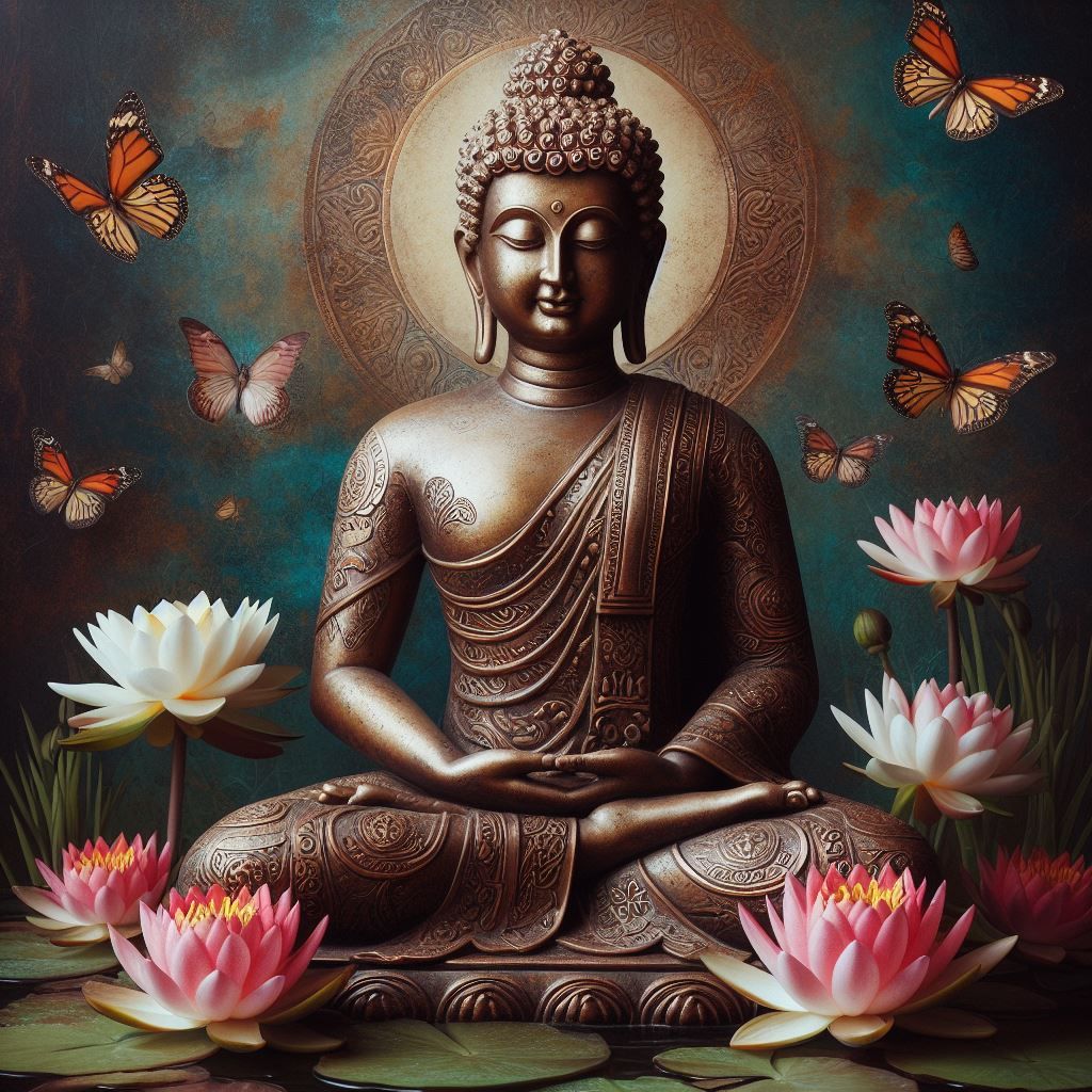 Buddha