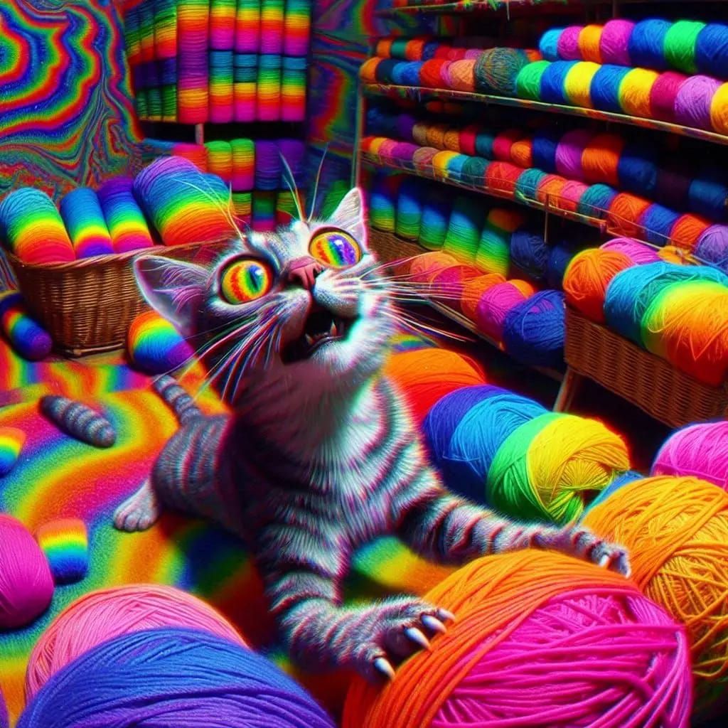 Yarn