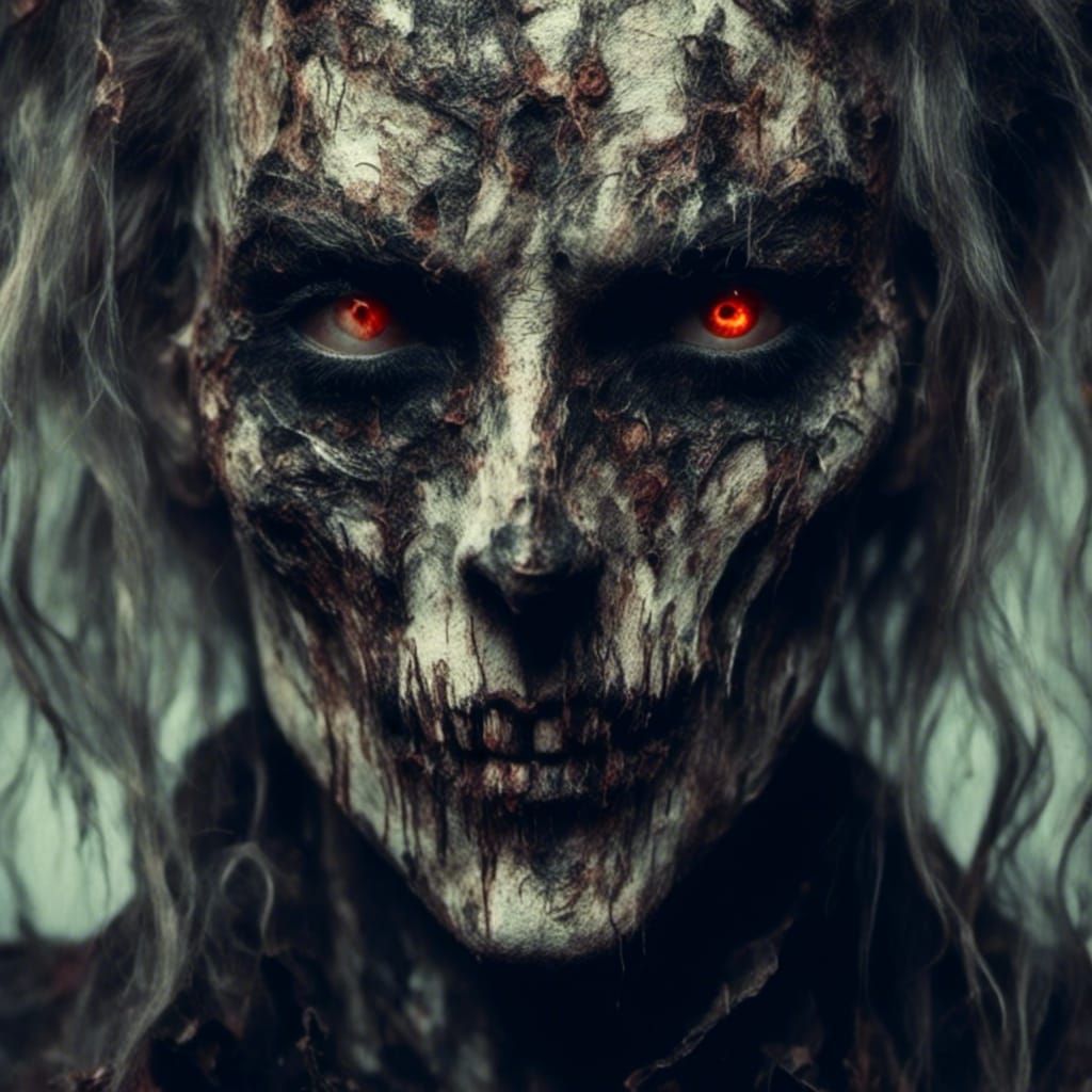 ZOMBIE KING