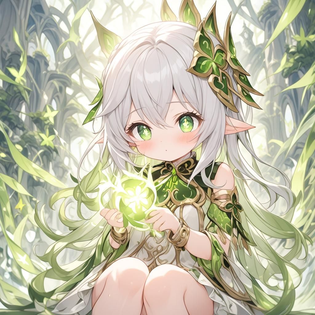 Nahida (Genshin Impact)