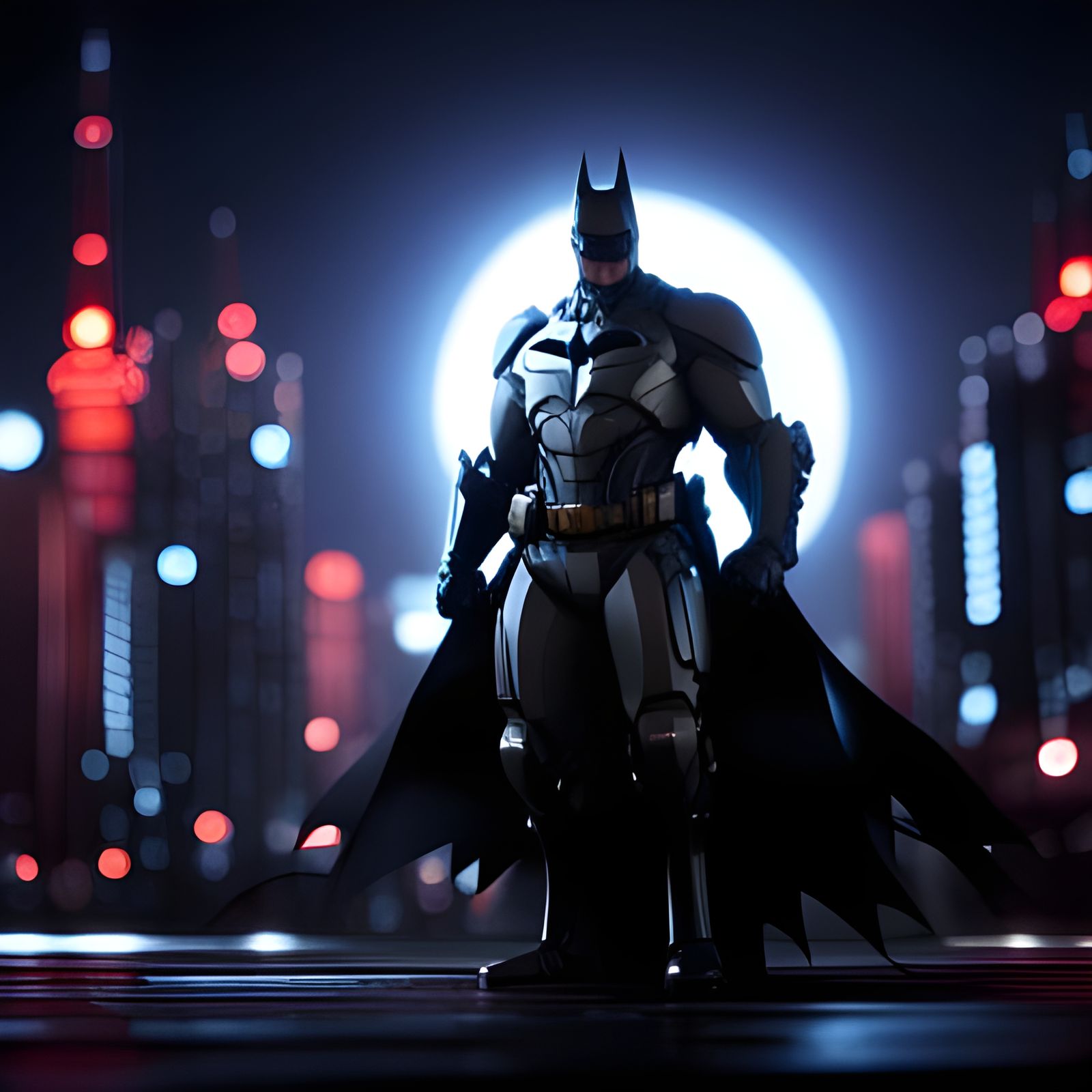 Dark Knight