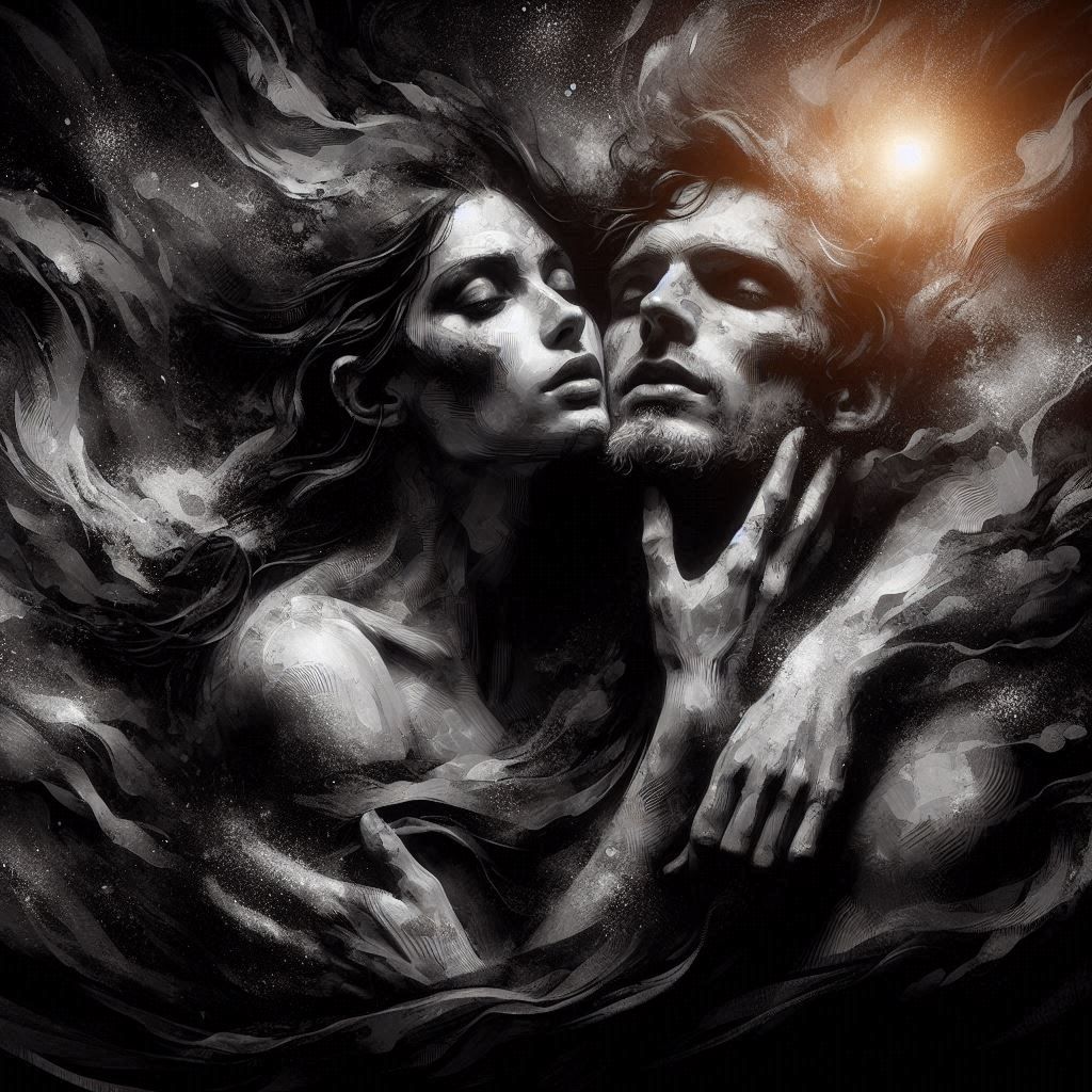 Lovers
