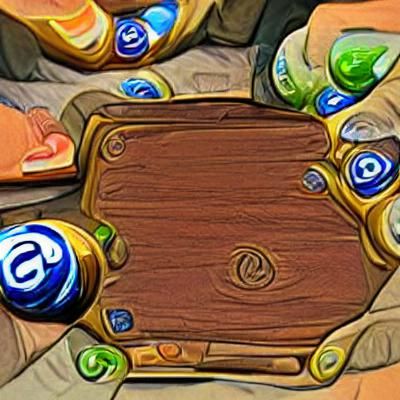 Hearthstone