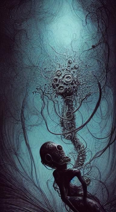 Untitled Creation