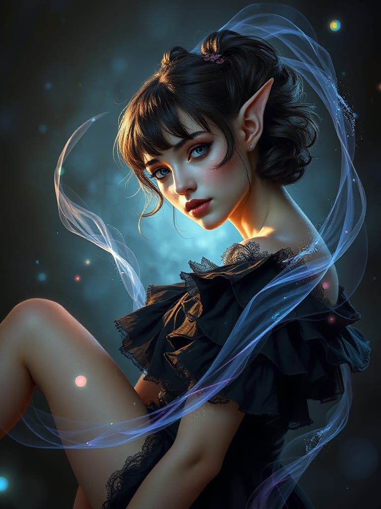 "Are you ready for our adventure?"