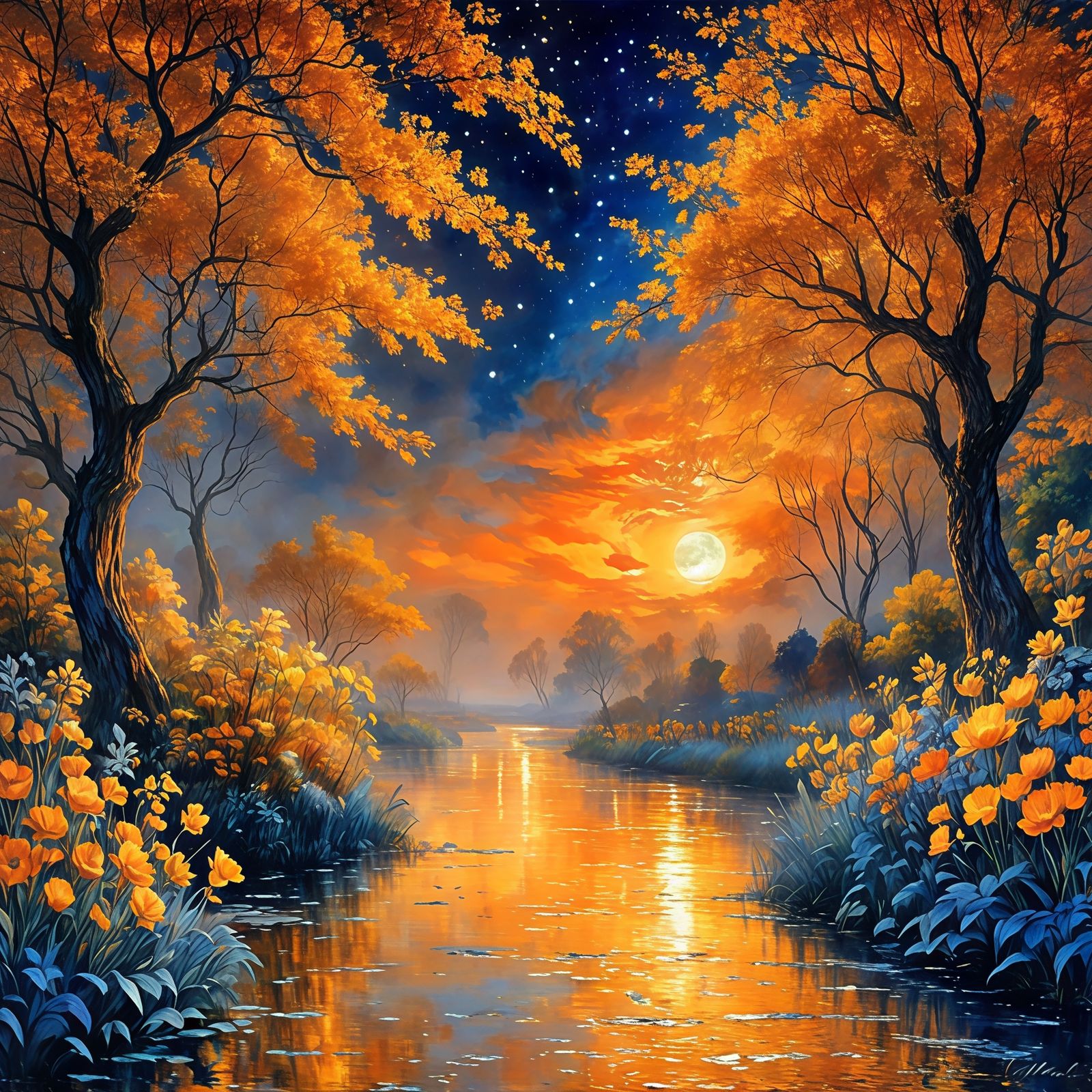 The Real Secret Sauce!