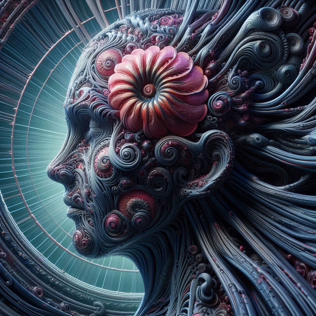 Untitled Creation