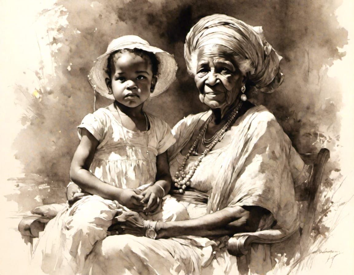 Sketch artist