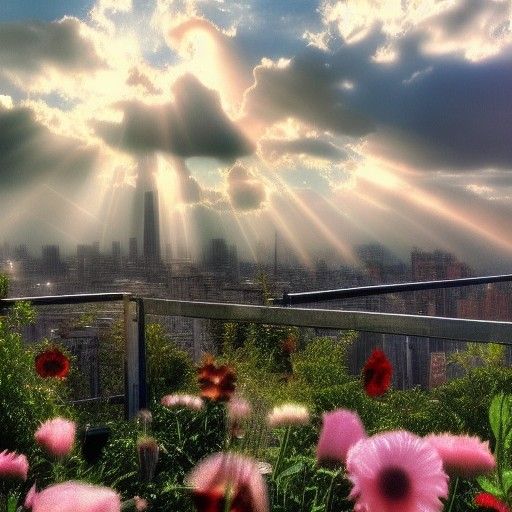 City with Hope