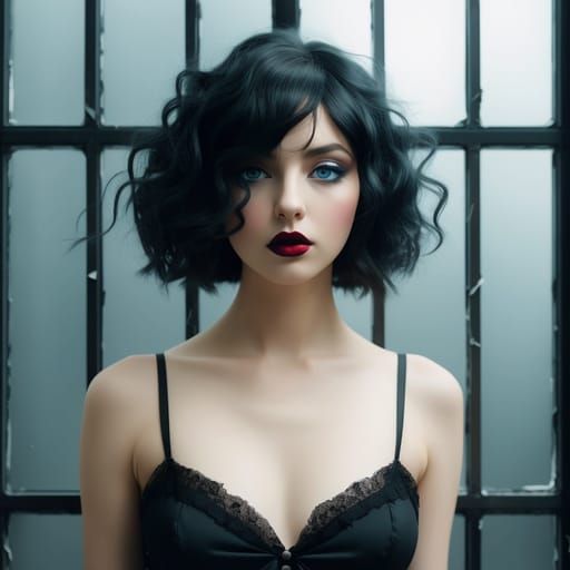 Goth 8