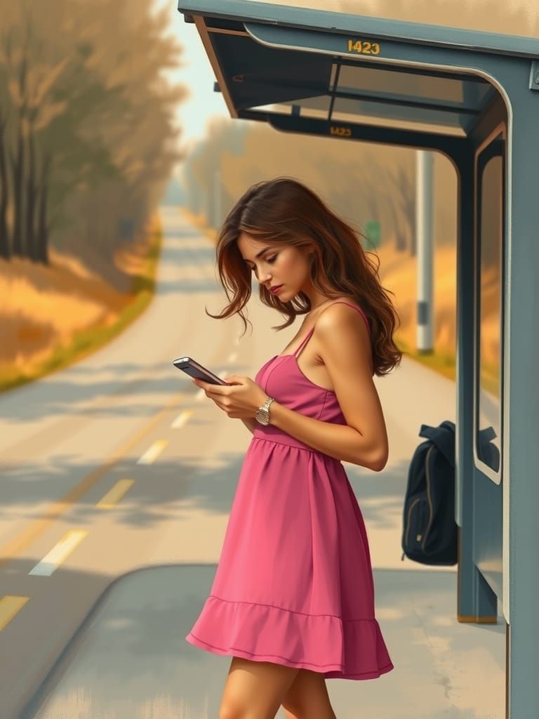 Absorbed