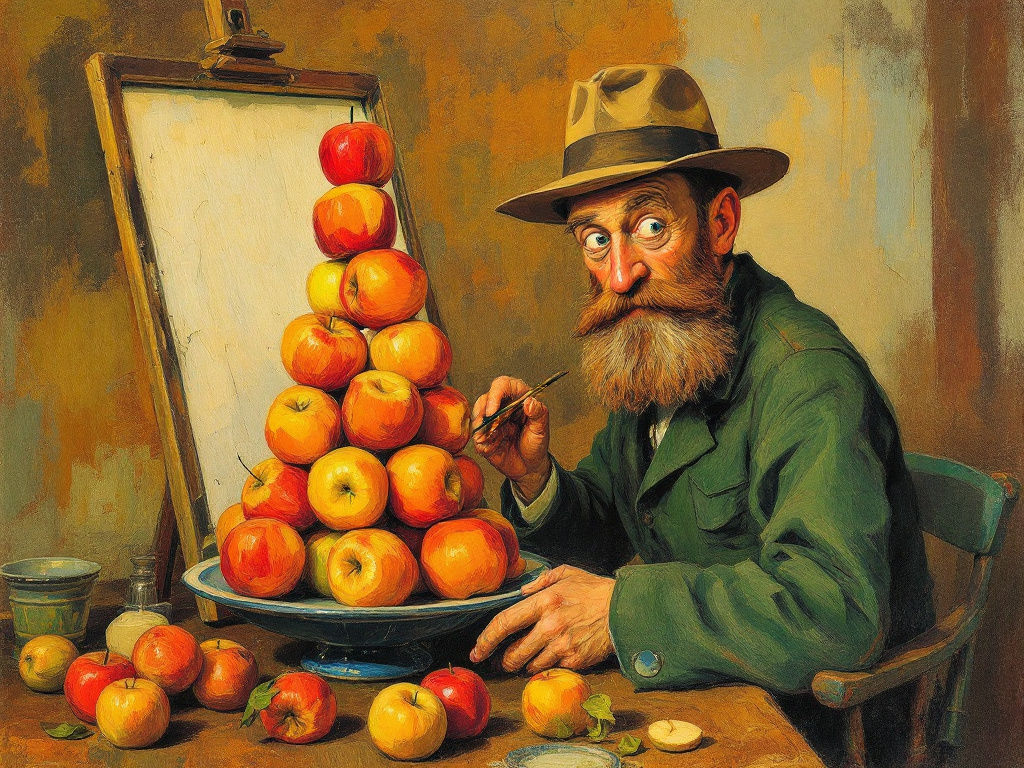 Cézanne