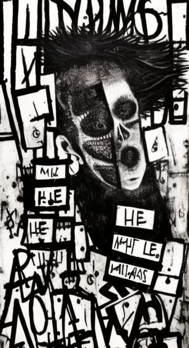 Anarchy of the Mind