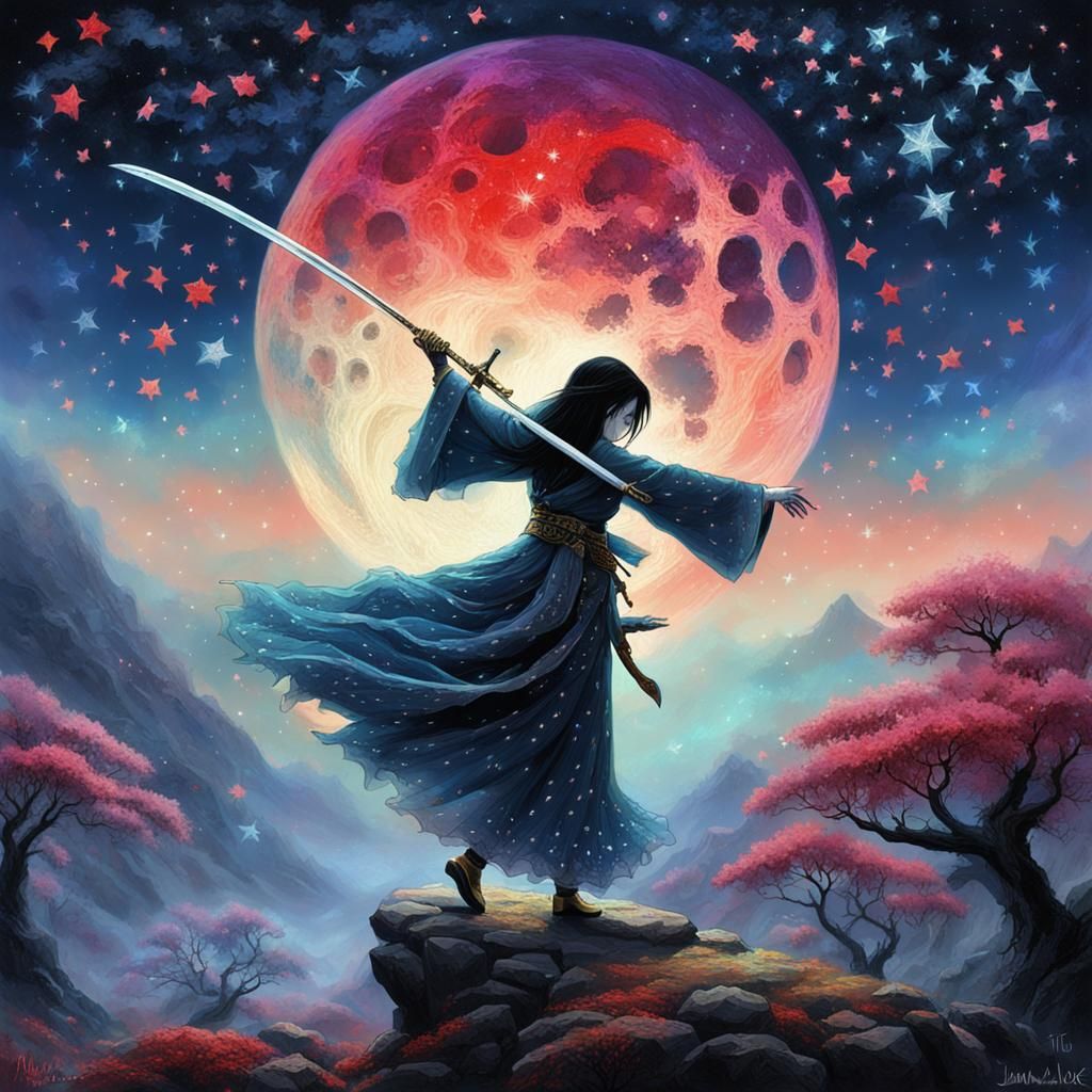 Midnight Assassin 3