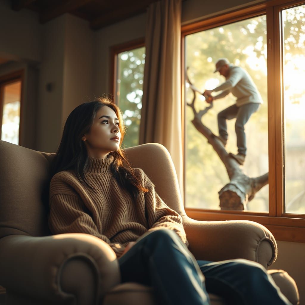 Nothing could go wrong