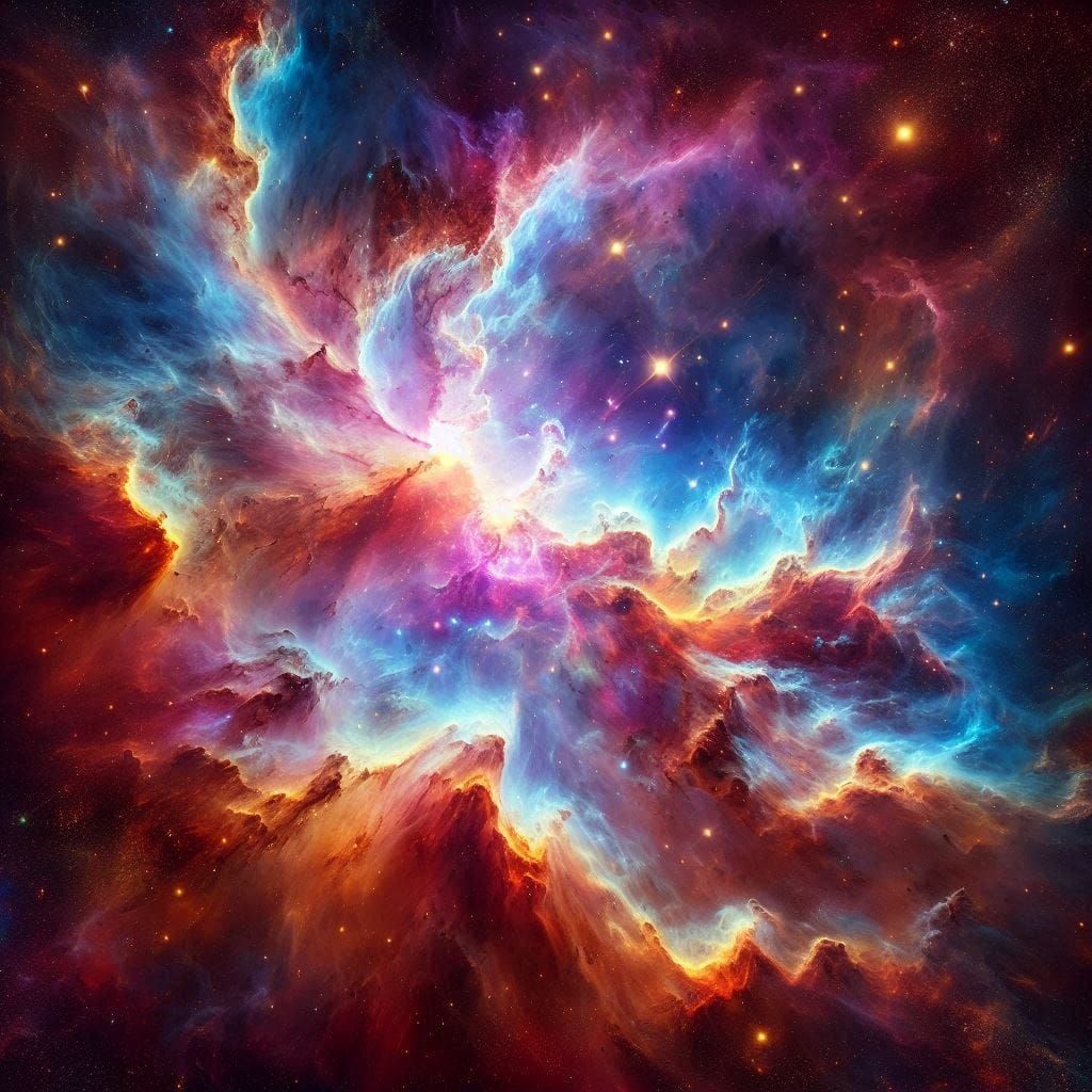 Nebula