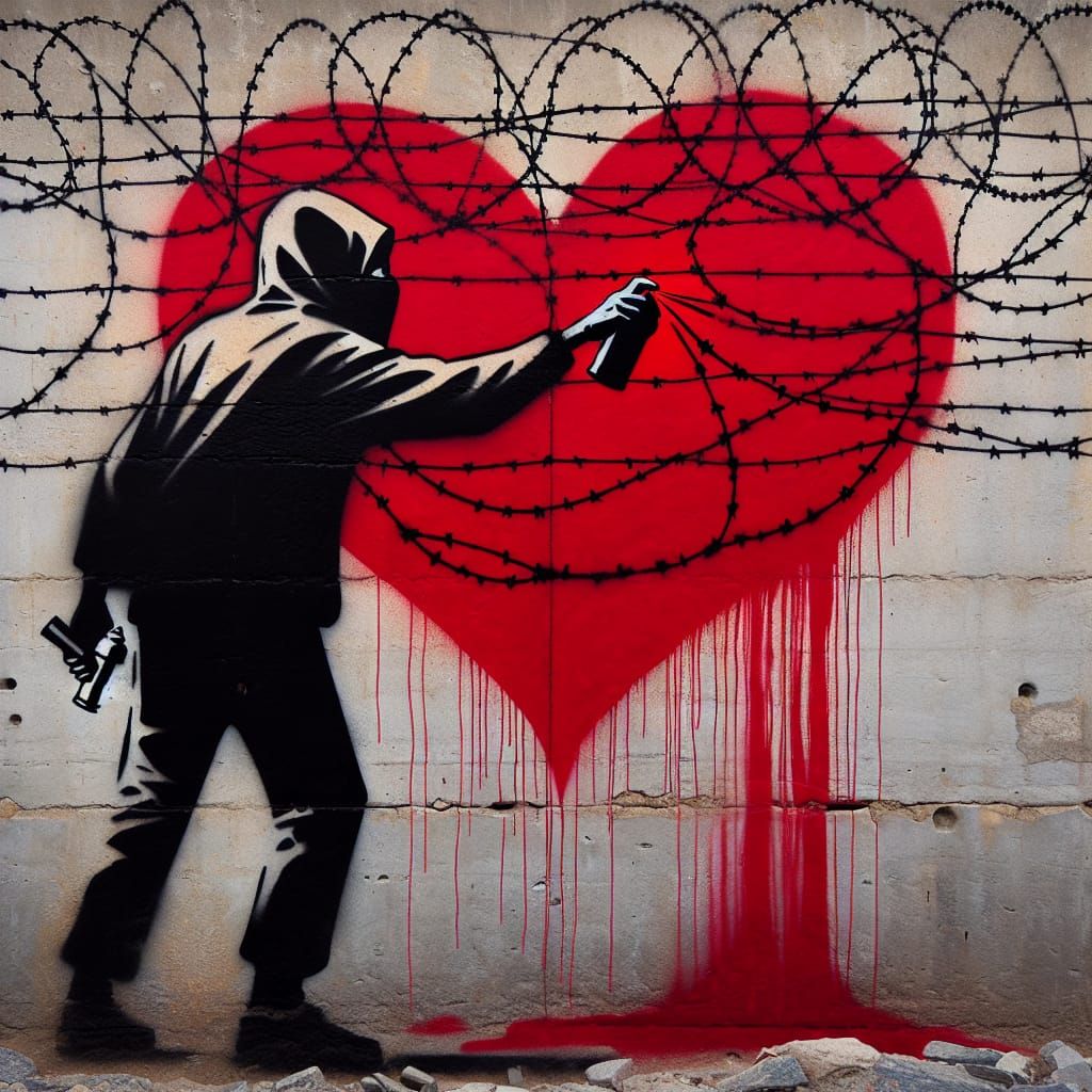 Annie May Pixel Weaver