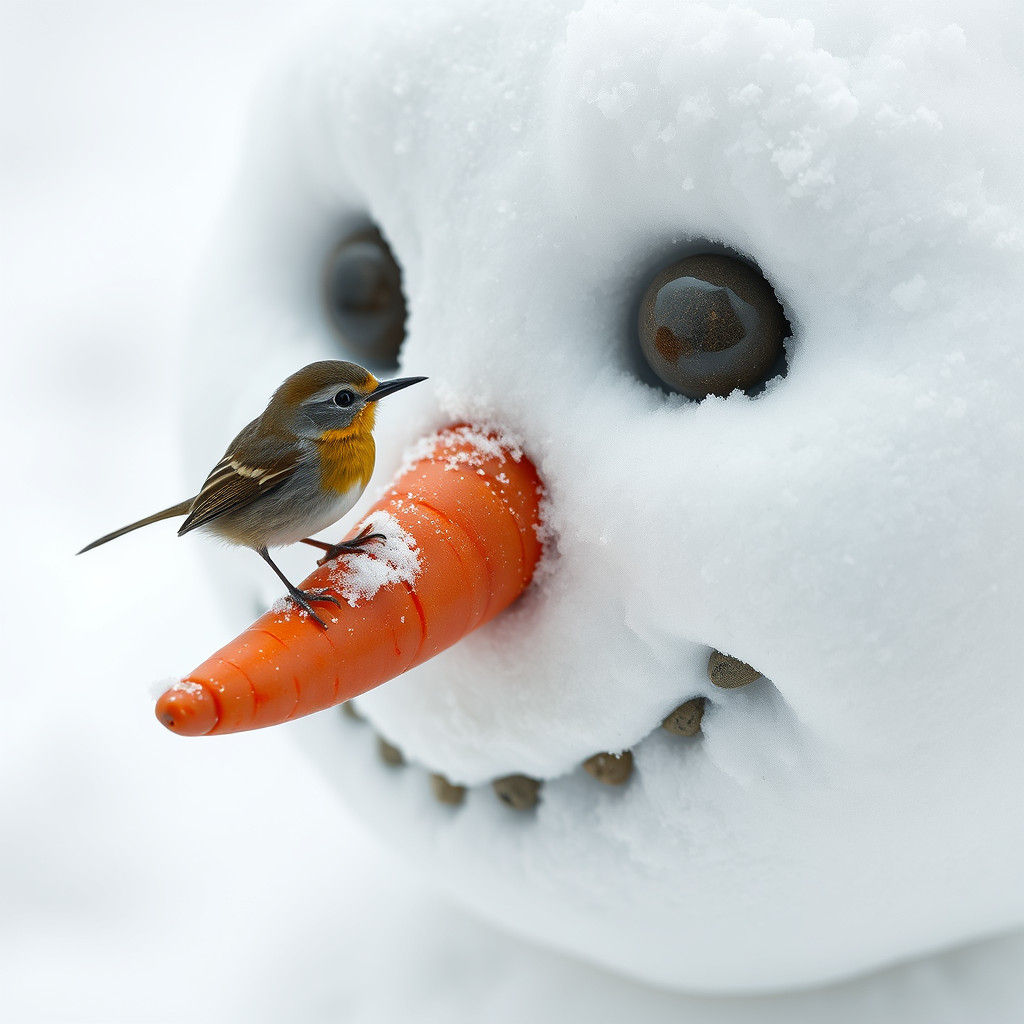 snowman