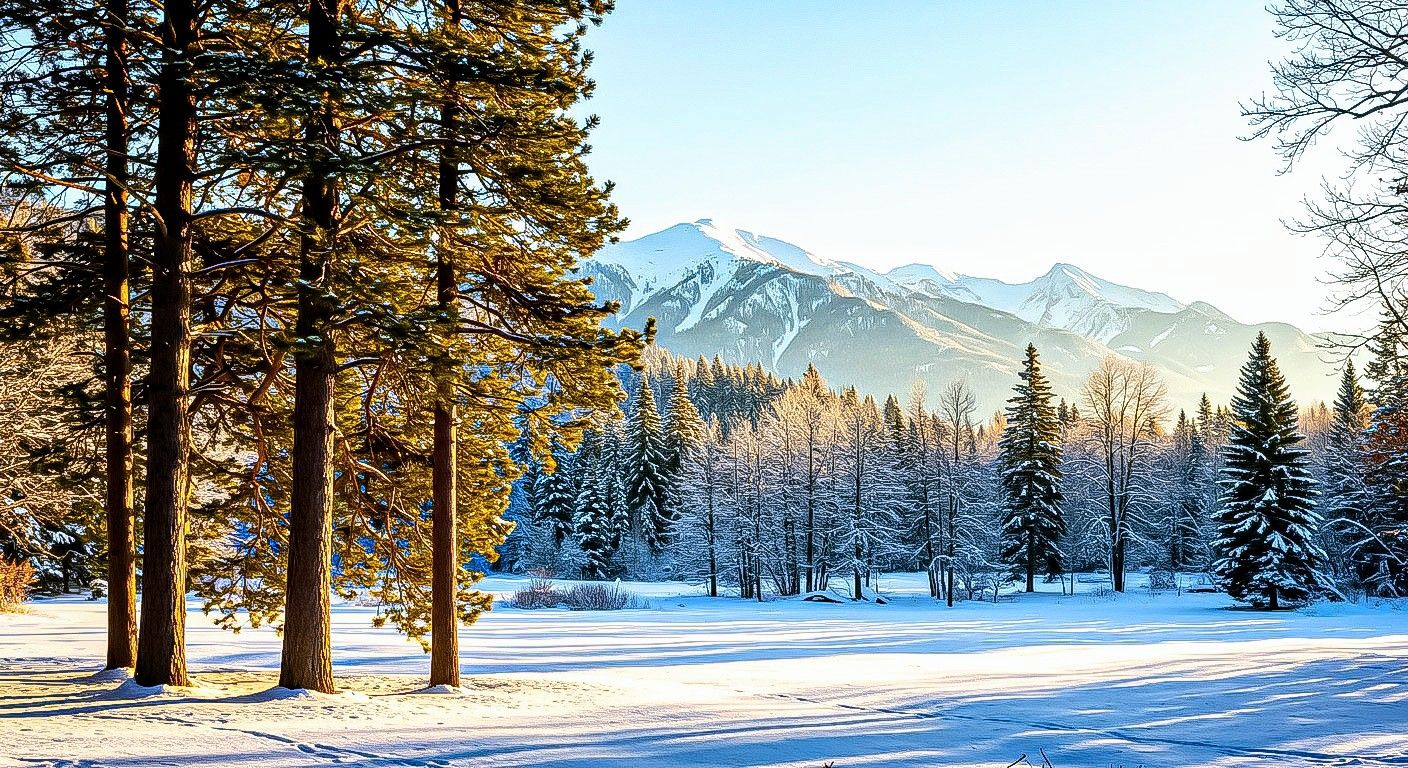 View From My Window...