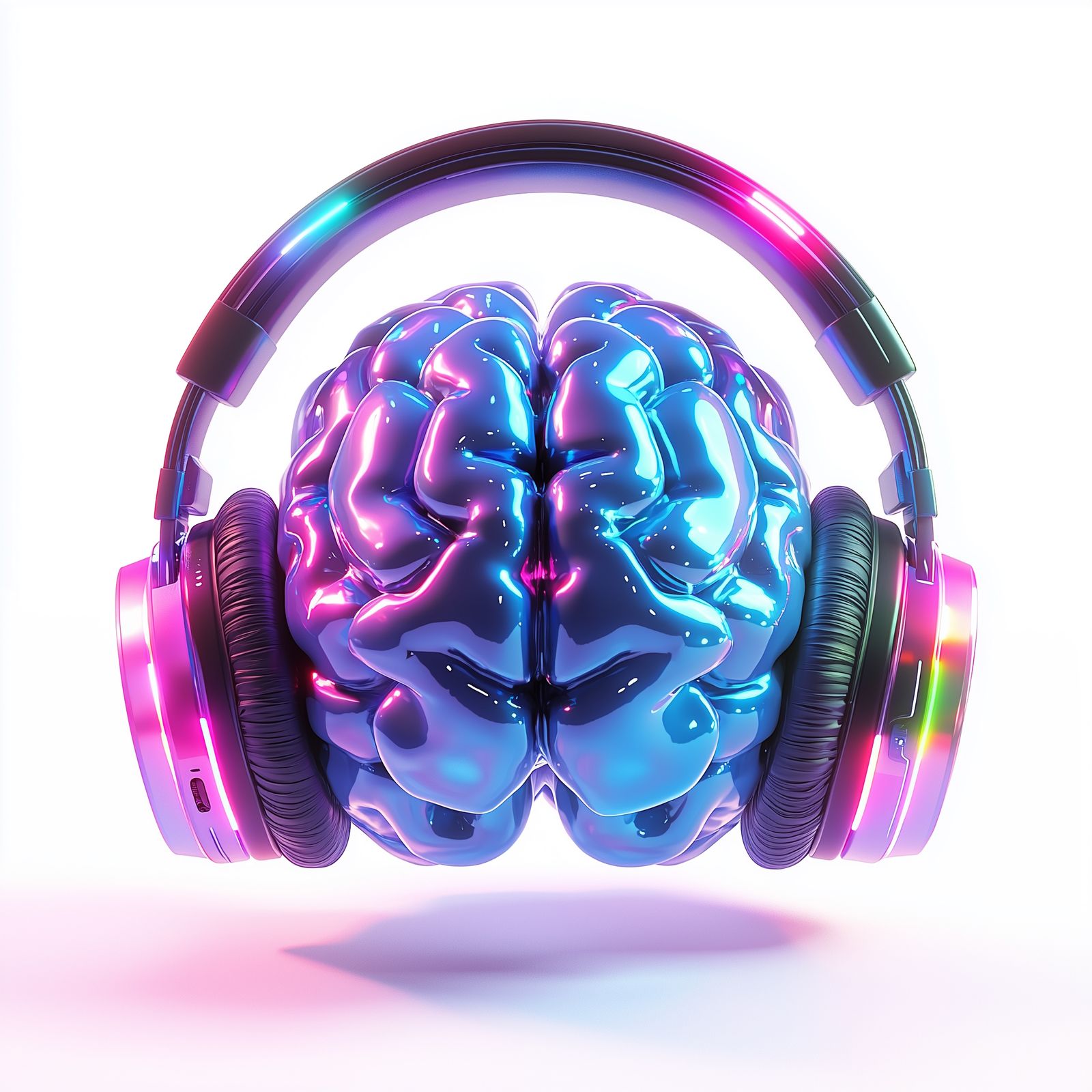 Brain Music