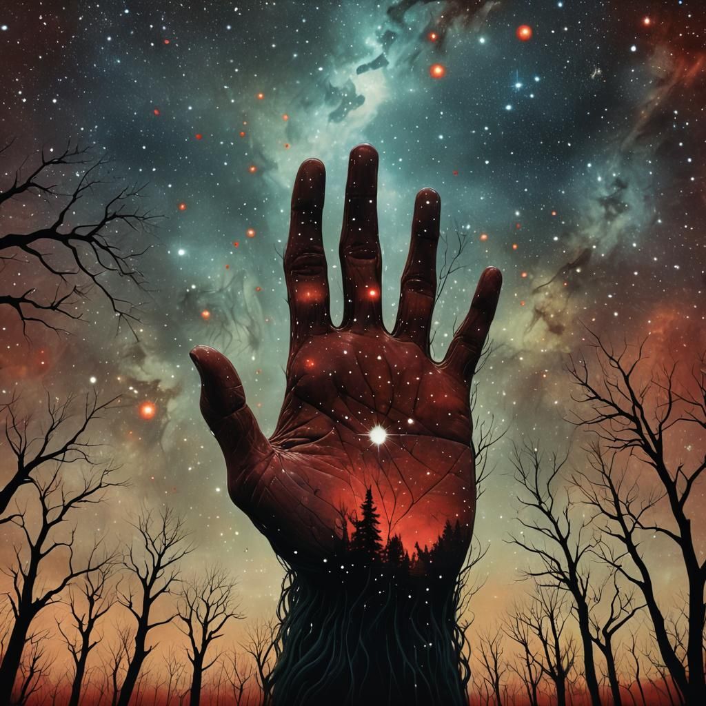 Untitled Creation