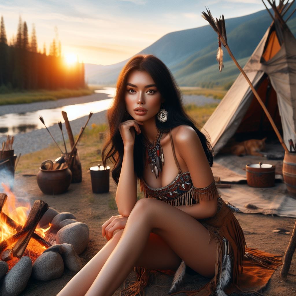 Native American