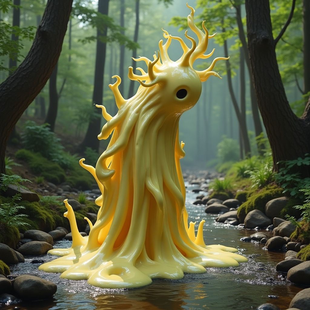 ¿qué es este derretimiento de mayo?