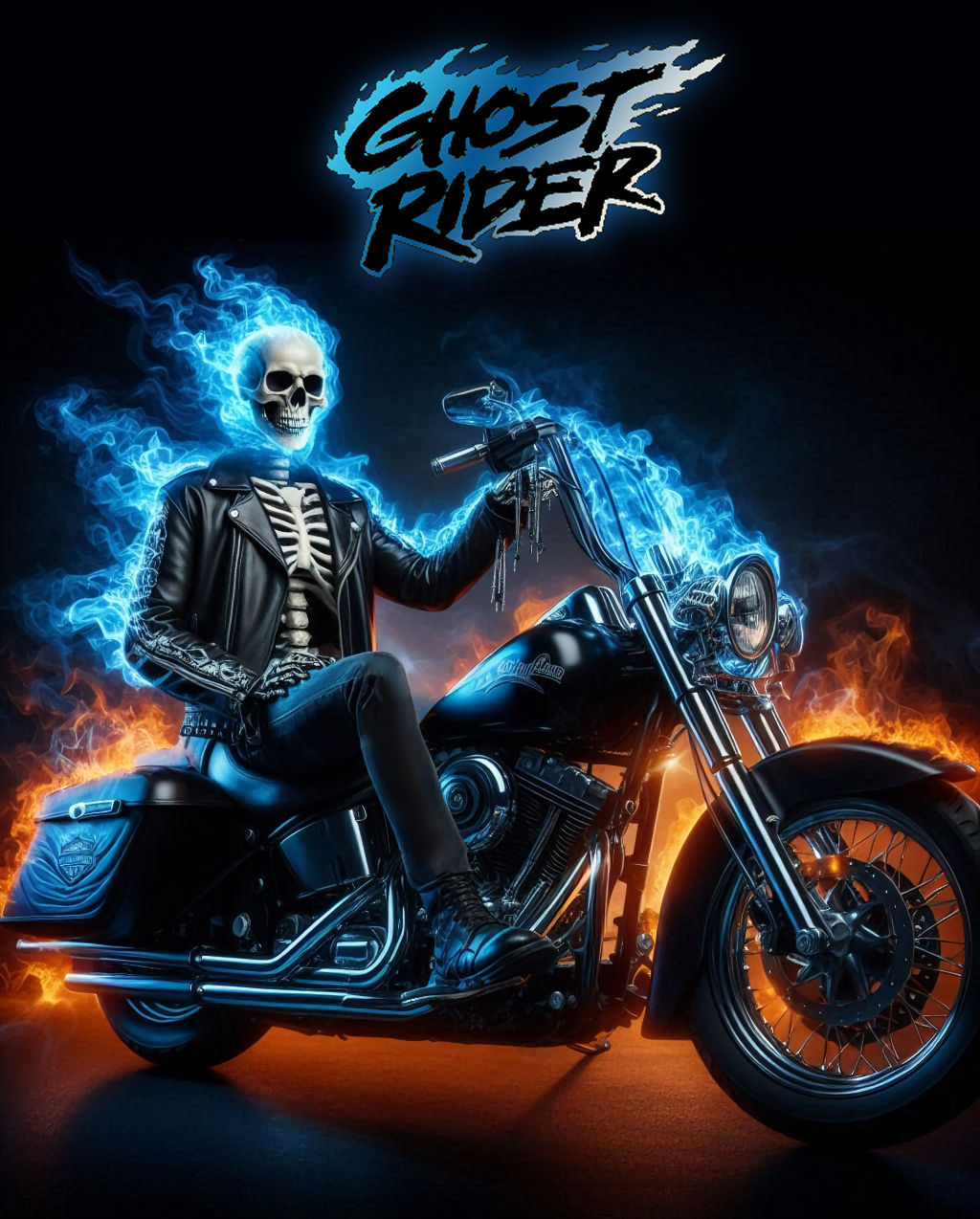 Ghost Rider