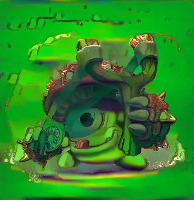 Shroomboom