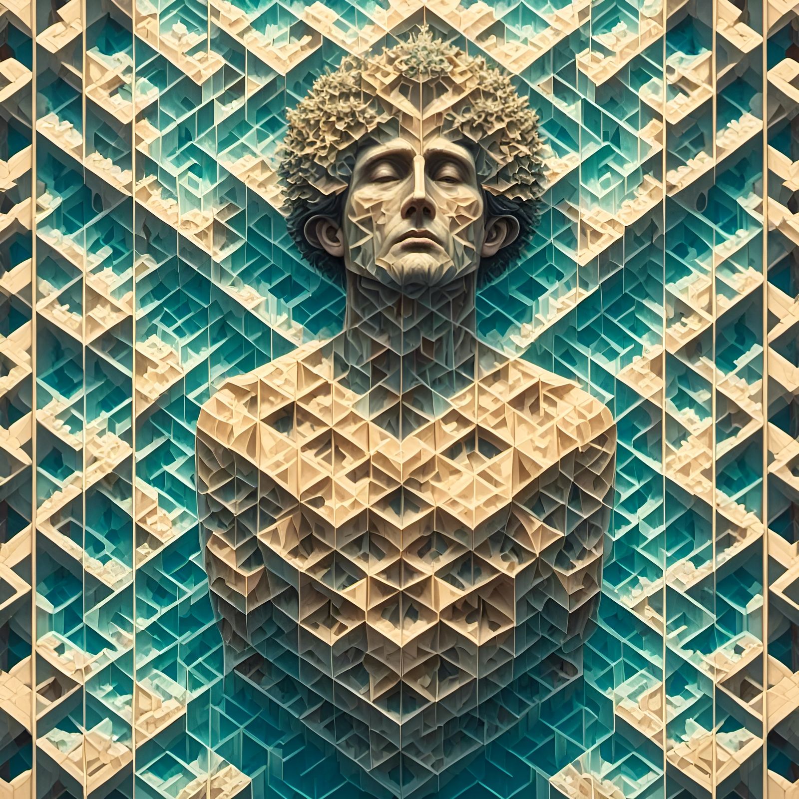 Untitled Creation