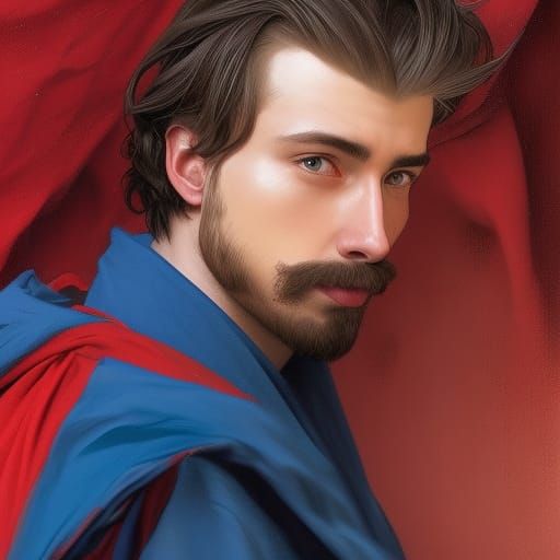 Professor Rasilin Blackstaff