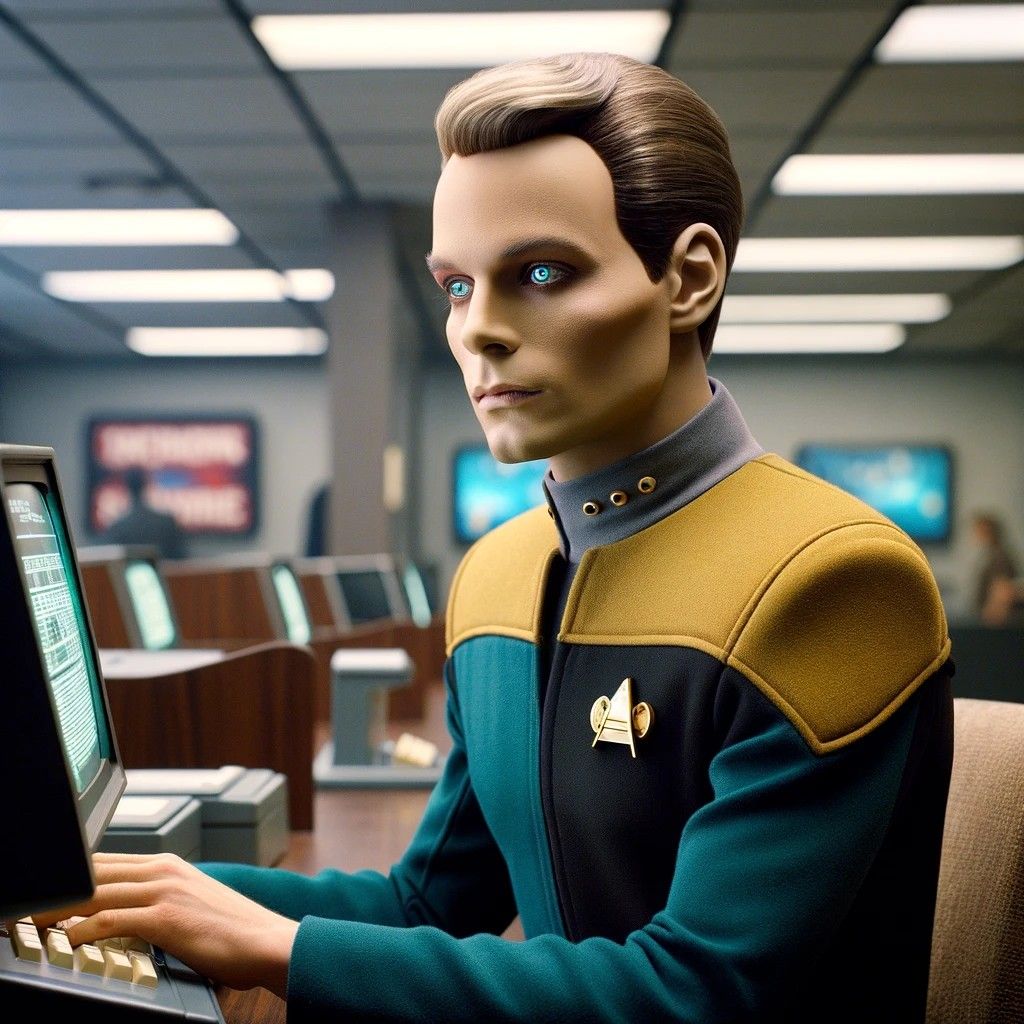 Data Input Bank Employee